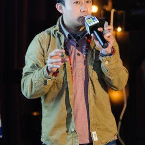 Eric Ng Ka Ka, Co-Founder & CEO, Boutir.store