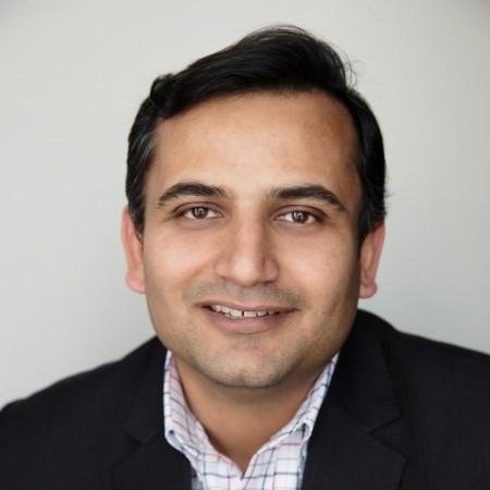 Praful Krishna, CEO at Coseer, and a cognitive computing and AI automation expert