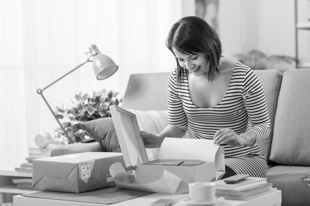 The Impact Of A Great Unboxing Experience On Your eCommerce Brand
