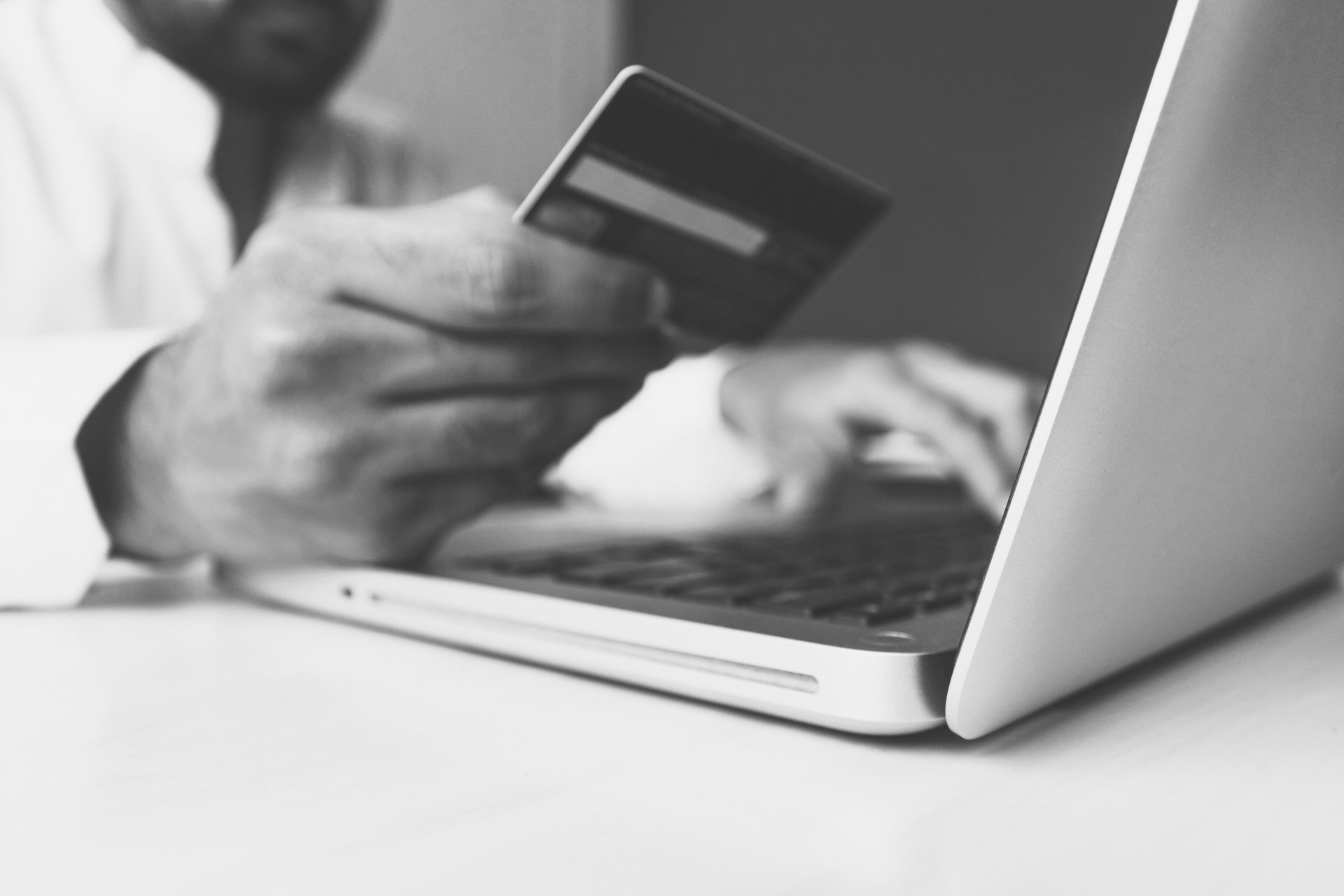 Payment Methods for eCommerce Sites