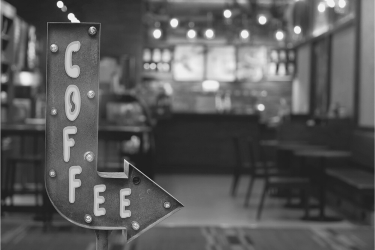 How To Start A Coffee Shop Online 10 Simple Steps