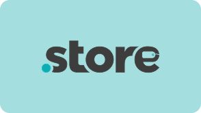.store Domains: The most relevant domain extension for eCommerce