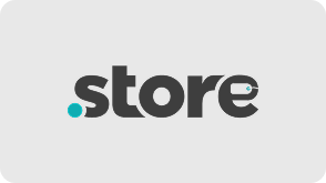 Why buy a .store domain?