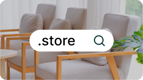 What is a .store domain?