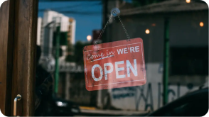 10 businesses finding success with a .store domain