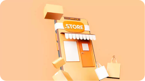 Reasons to choose a .store domain