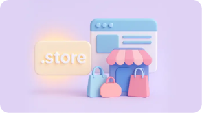 Are .store Domains the Future of E-Commerce Branding?